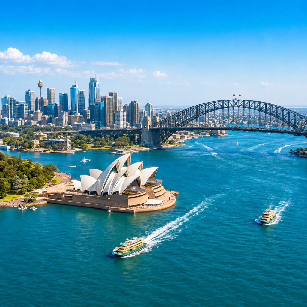 Australia-Eytranslations