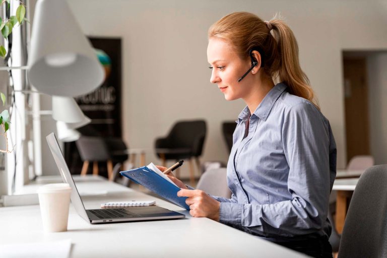 Interpretación Online Eytranslations